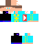 Texture for cau