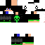 Texture for steve