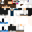 Texture for STEVE