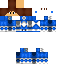 Texture for Robô Player