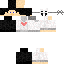 Texture for jacky clown