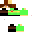 Texture for chara