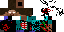 Texture for Zgniły Herobrine pl