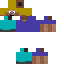Texture for Forrest