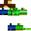 Texture for nathan