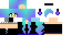 Texture for LUISANA F