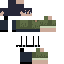 Texture for い