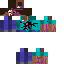Texture for bovykung