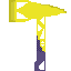 Texture for netherite_axe ds