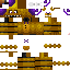 Texture for FredBear_Animator
