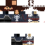 Texture for king withe tree