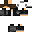 Texture for NoFaceCreeper