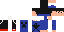 Texture for bluenight