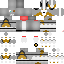 Texture for AussieAnimatronic