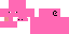 Texture for pig