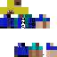 Texture for Modrić