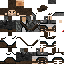Texture for LizardKing04