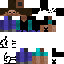 Texture for blakbrine