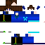 Texture for Andrew Mirasu. (Extended Version 2)