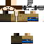 Texture for Krist_nirvana