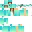 Texture for pyjama