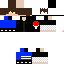 Texture for Kunai