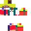 Texture for рыший херобрин