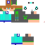 Texture for NMtheking10