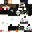 Texture for strider