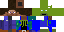 Texture for davy jones