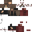 Texture for  fixed red overalls