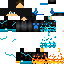 Texture for canal