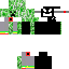 Texture for creep espition