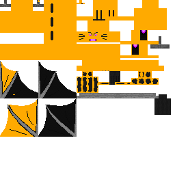 Texture for enderdrache