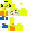 Texture for Hudson