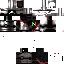 Texture for neon stromtrooper