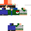 Texture for bitcraft5 pixelmon G0!!