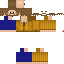 Texture for PiskCraft