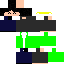 Texture for Kohnagi