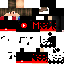 Texture for minet