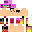 Texture for amot