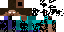 Texture for diskruptjon