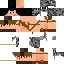 Texture for barbar pix man