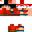 Texture for SSJGoku54Natalino
