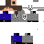 Texture for HackerBoy