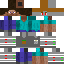 Texture for robot