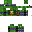 Texture for turtle