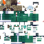 Texture for Roy_Rocket