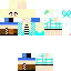 Texture for reverse lydia