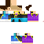 Texture for felber